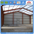 High quality prefabricated steel structure modular house